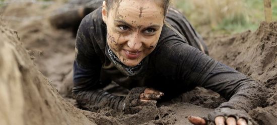 Plan na weekend? Górski Runmageddon w Lesku!