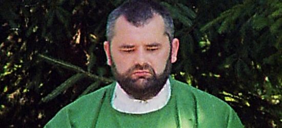 Niezwykły kapłan. Rocznica śmierci księdza Wiesława Siwca