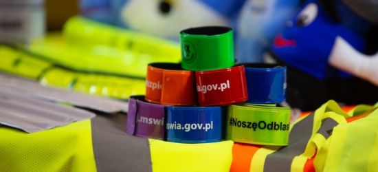 Świeć przykładem – bądź widoczny!