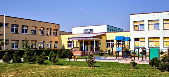 Nowi włodarze Szkoły Podstawowej nr 4 w Sanoku