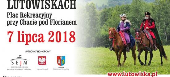 LUTOWISKA: XVII Powojenne Targi Końskie