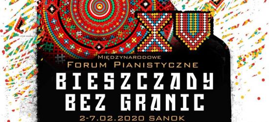 Niebawem rusza Międzynarodowe Forum Pianistyczne „Bieszczady bez granic” (PROGRAM)