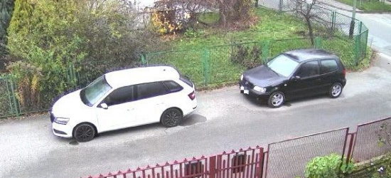 SANOK: „Notoryczne, uciążliwe parkowanie na łączniku!” (FOTO)