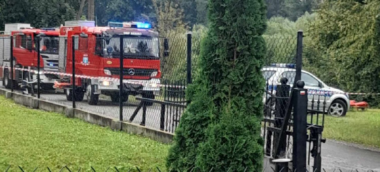 AKTUALIZACJA / BESKO: Z Wisłoka wyciągnięto ciało mężczyzny (ZDJĘCIE)