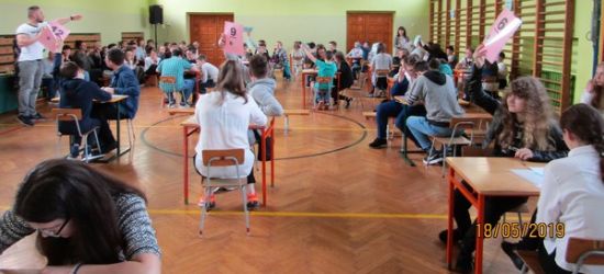 Supermatematycy! Znamy mistrzów matematycznych zmagań (FOTO)