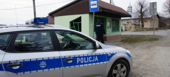 Wychłodzeni, często bliscy śmierci. Kilkanaście interwencji w powiecie