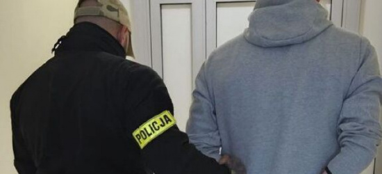 Sprawa zatrzymanego nauczyciela z Sanoka nabiera tempa
