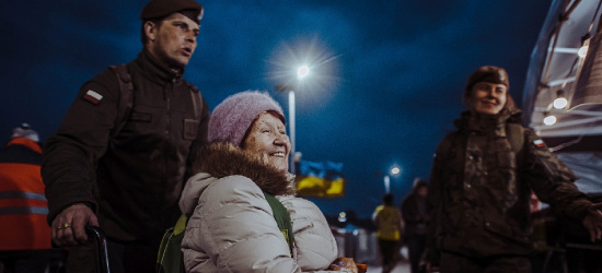 RAPORT Z PODKARPACKIEJ GRANICY: Żołnierze WOT na posterunku (ZDJĘCIA)