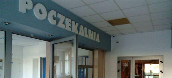 Zatrzymali 30-letniego sanoczanina, który przyszedł do komendy z granatem