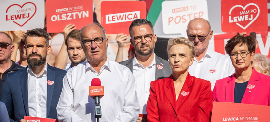 Inflacja w Polsce. „Ceny paliw w całej Europie idą w górę, a w Polsce spadają. Dlatego, że idą wybory”