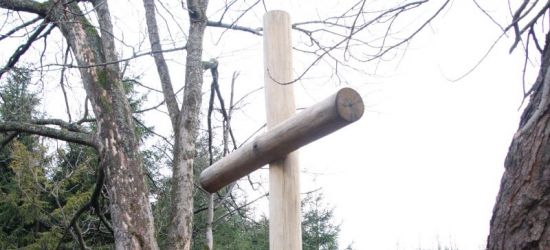 Przybyło nazwisk w leśnym martyrologium