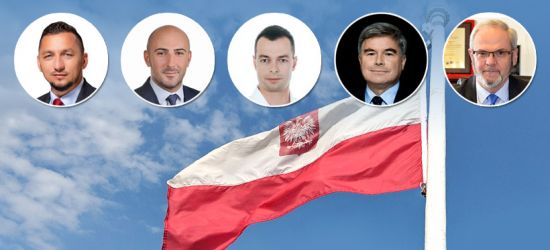 REGION: Władze miast z regionu o wyborach! (KOMENTARZE)