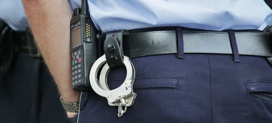 Poszukiwany listem gończym zatrzymany w Bieszczadach