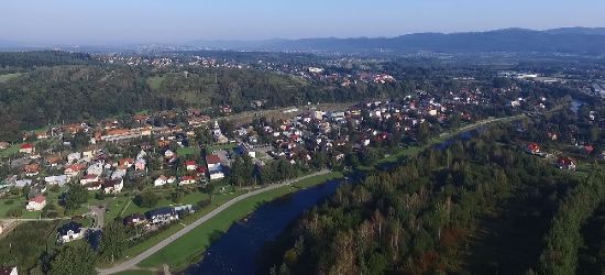GMINA ZAGÓRZ: Mniej urodzeń, więcej zgonów (STATYSTYKI)
