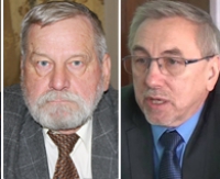 RADNY: Ta pańska para idzie w gwizdek. BURMISTRZ: Jeśli nie pomagacie, to nie przeszkadzajcie (FILM)