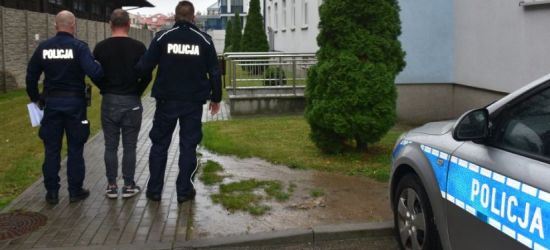PODKARPACIE: Brutalnie zabił kota