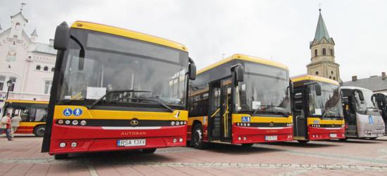 Kolejny przetarg zakończony fiaskiem. Autosan zostanie sprzedany z wolnej ręki?