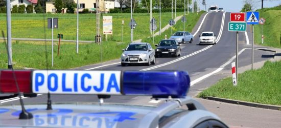 4 ofiary śmiertelne, 32 rannych. Blisko 50 pijanych kierowców