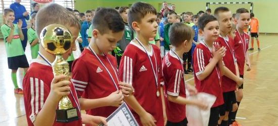 Druga odsłona Niebieszczany Cup. Wilczki i Remix górą (ZDJĘCIA)