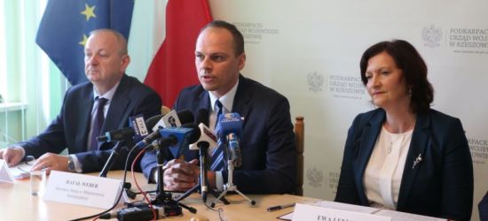 PODKARPACIE: Ponad 19 mln zł na przewozy autobusowe!