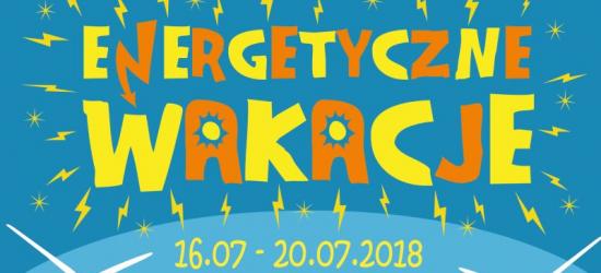 Kurs fotografii produktowej lub „Energetyczne Wakacje”. PFRK zaprasza!
