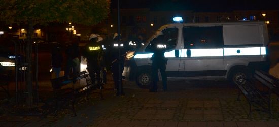 Próbowano wtargnąć do siedziby SLD. Działacze zastanawiają się, czy zgłaszać sprawę na policję