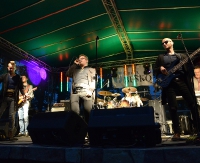 BESKO24.PL: W rytmie folku, popu i rocka czyli muzyczne świętowanie w Besku (ZDJĘCIA)