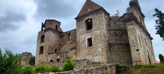 Przyznano dotacje na ratowanie zabytków. Lista zadań z naszego powiatu