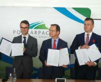 Tomasz Poręba: Mamy to! Budowa odcinka S19 Rzeszów-Babica-Barwinek w kontrakcie terytorialnym z rządem
