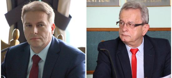 RADNI ODPOWIADAJĄ BURMISTRZOWI: Mamy prawo pytać! MIKLICZ: Puszczam to w niepamięć (FILM, ZDJĘCIA)