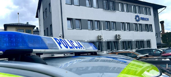 BRZOZÓW. Akcja poszukiwawcza 10-latki zakończona sukcesem!