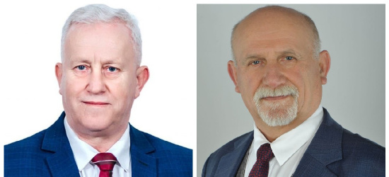 Ależ walka w GMINIE SOLINA!
