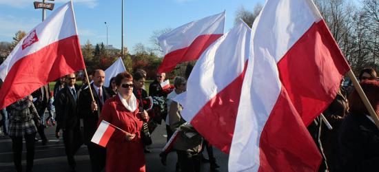 ŚRODA: Miejsko-Powiatowe obchody Święta Niepodległości w Sanoku (NA ŻYWO)