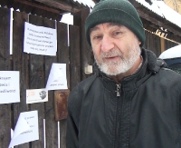 Protest obywatelski. Odpowiada właściciel działki