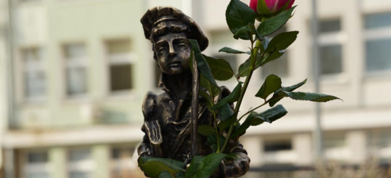Urzędnicy wymyślili „Grzesia z Sanoka”. Jaka jest Wasza opinia? (ANKIETA)
