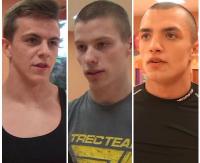 SANOK: „Samuraje” jadą walczyć o medale mistrzostw Polski w kickboxingu. Dajcie z siebie wszystko! (FILM)