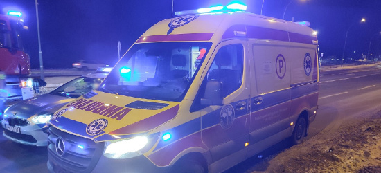 Śmierć dwóch 19-latków. Zginęli w garażu