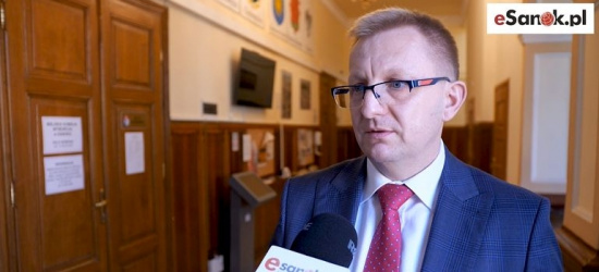 KOZAK: Trzeba rozmawiać, a nie tylko liczyć na bezrefleksyjne głosowanie radnych! (VIDEO)