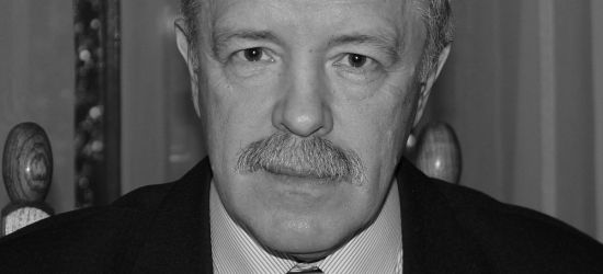 Zmarł Adam Ryniak, wieloletni radny Rady Miasta Sanoka