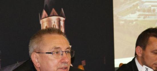 „Jest super tylko ulice rozkopane”, czyli turyści o Sanoku (SONDA)