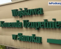 SANOK: Kto pójdzie do wojska w przypadku zagrożenia militarnego?