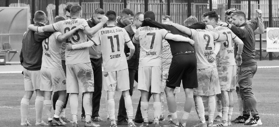 Nie żyje 24-letni piłkarz Ekoball-u Stali Sanok