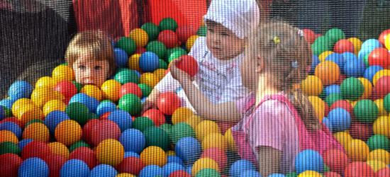 Gminny Piknik Rodzinny. Były występy, pokazy i dobra zabawa (ZDJĘCIA)