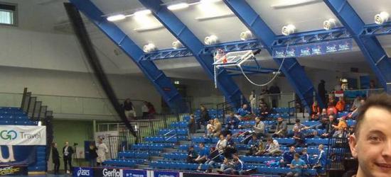 Sanoczanie zagrają z mistrzem Polski. Mecz o 2. miejsce przed play-off? (FILM)