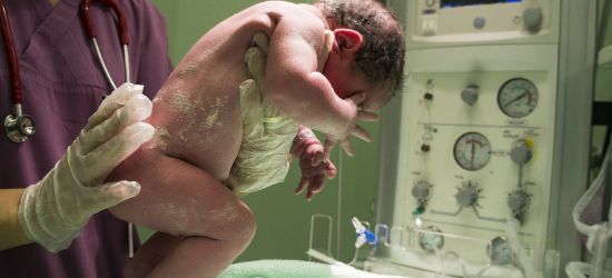 Porodówka w Ustrzykach Dolnych zostanie zamknięta z końcem lutego!