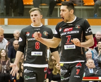 DZISIAJ: Pucharowa przygoda siatkarzy TSV Sanok. Gramy z AGH Kraków
