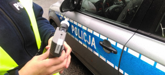 POWIAT SANOCKI: Bez prawa jazdy, ale z promilami