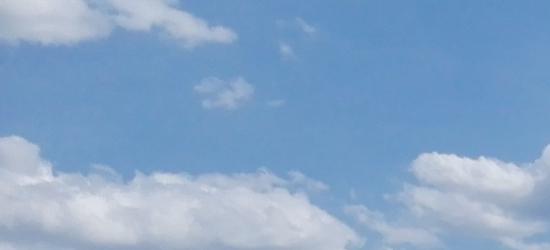 Pożar w dzielnicy Olchowce w Sanoku (ZDJĘCIA INTERNAUTY)