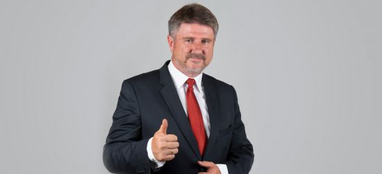 BOGDAN RZOŃCA: Odpowiedzialna praca dla rozwoju Podkarpacia (VIDEO)