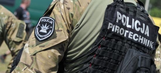 Zatrzymano podejrzanego o wywołanie środowych alarmów bombowych w Rzeszowie!